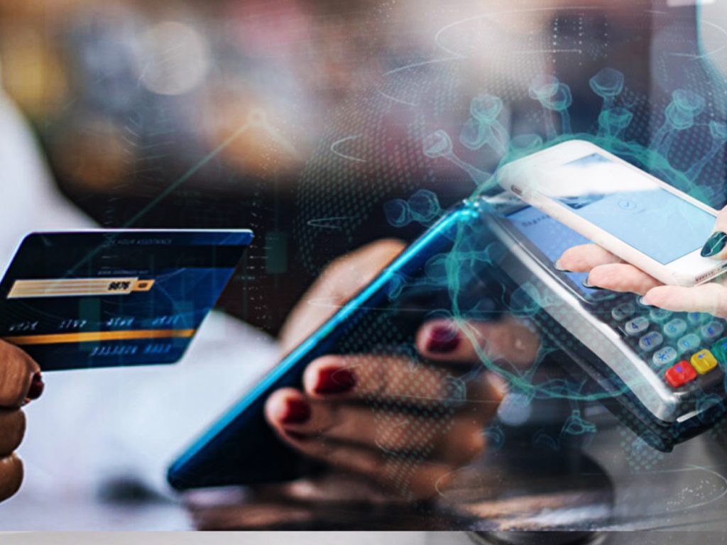 The Evolution of Payment Systems: From Barter to Blockchain